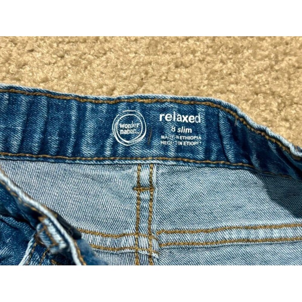 Jeans - Picture 3 of 3